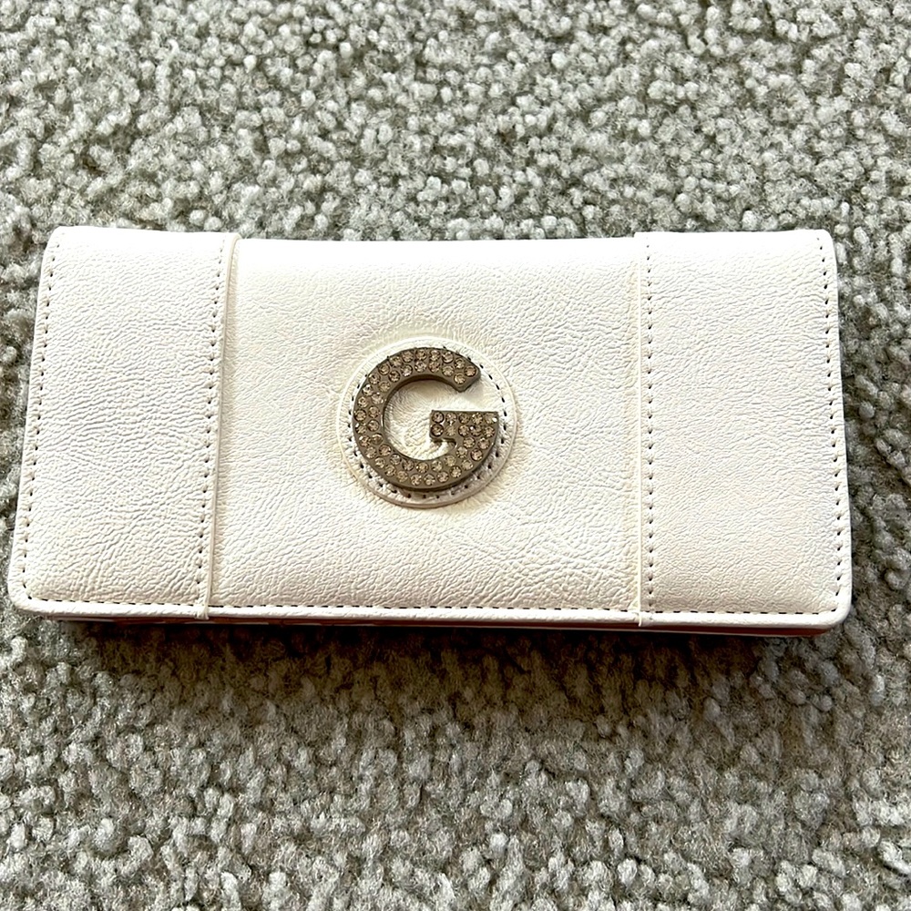 GUESS wallet new